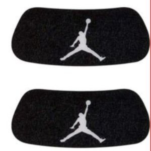 Nike Air Jordan Eye black Stickers OSFM